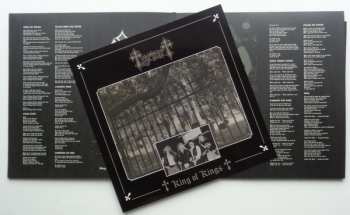 LP Tyrant: King Of Kings