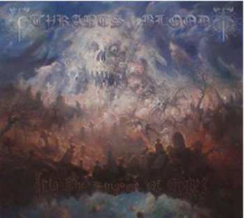 CD Tyrants Blood: Into The Kingdom Of Graves