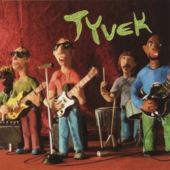 LP Tyvek: Tyvek