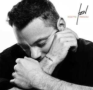 SP Tiziano Ferro: Accetto Miracoli LTD | NUM | CLR