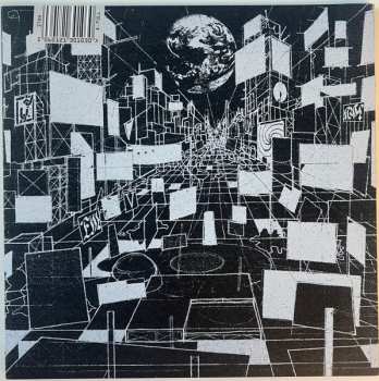 EP U:  Full Moon​/​Black Hole