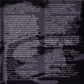 CD U Totem: Strange Attractors