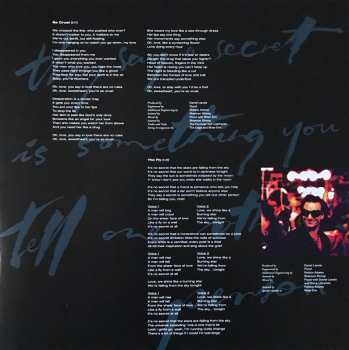 2LP U2: Achtung Baby LTD