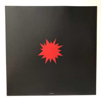 LP U2: How To Dismantle An Atomic Bomb LTD