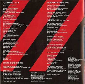 CD/DVD U2: How To Dismantle An Atomic Bomb LTD