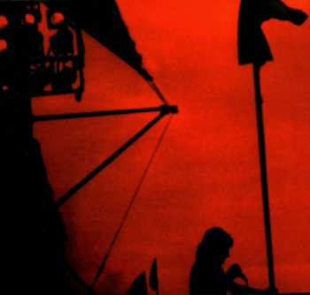 CD/DVD/Box Set U2: Under A Blood Red Sky (Live)