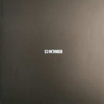 LP U2: October