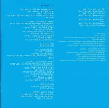 CD U2: Songs Of Experience