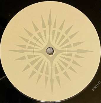 2LP U2: Songs Of Innocence