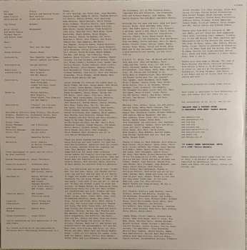 2LP U2: Songs Of Innocence