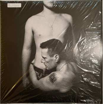 2LP U2: Songs Of Innocence