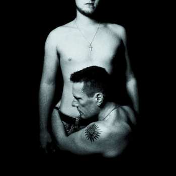 2LP U2: Songs Of Innocence