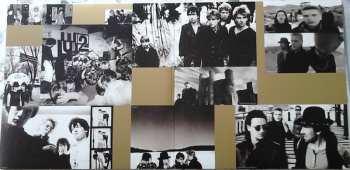 2LP U2: The Best Of 1980-1990