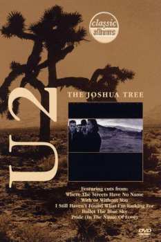 DVD U2: The Joshua Tree