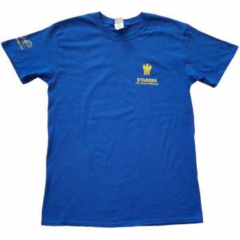 Merch U2: Tričko Stardes