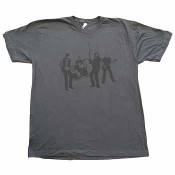Merch U2: Tričko Vertigo Tour 2005 Live