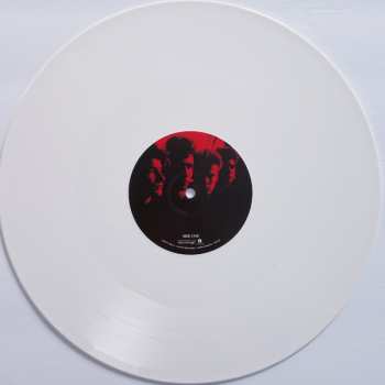 LP U2: Two Hearts Beat As One / Sunday Bloody Sunday  LTD | CLR