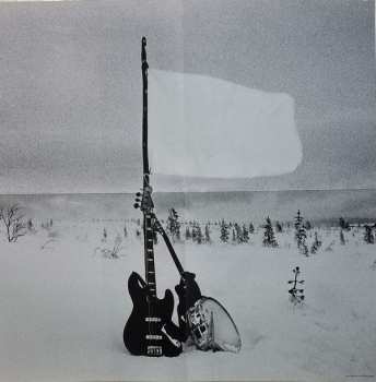 LP U2: Two Hearts Beat As One / Sunday Bloody Sunday  LTD | CLR