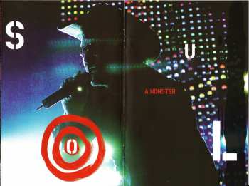 DVD U2: Vertigo 2005 // U2 Live From Chicago
