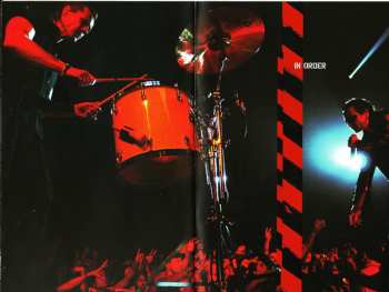 DVD U2: Vertigo 2005 // U2 Live From Chicago