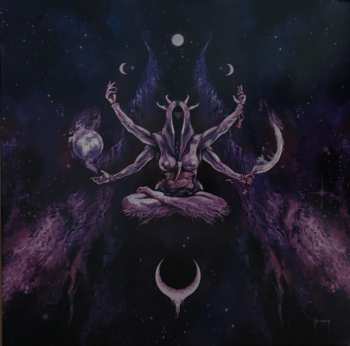 LP Uada: Crepuscule Natura LTD