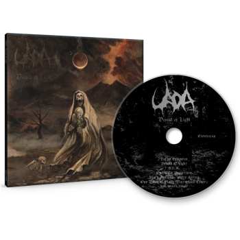 CD Uada: Devoid Of Light (10th Anniversary)