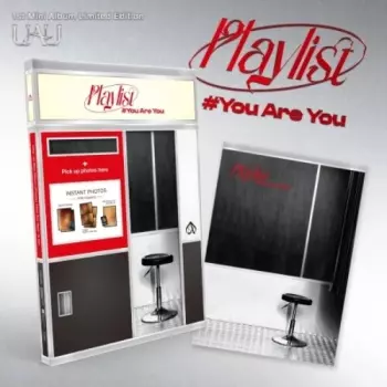 UAU: Playlist #You Are You