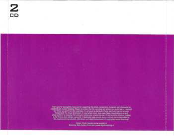 2CD UB40: Quarante Hits Incontournables