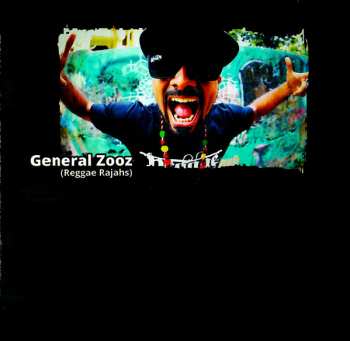 CD UB40: Bigga Baggariddim