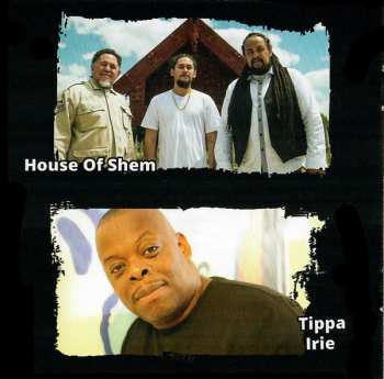 CD UB40: Bigga Baggariddim