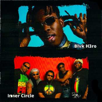 CD UB40: Bigga Baggariddim