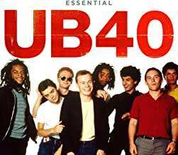 3CD UB40: Essential