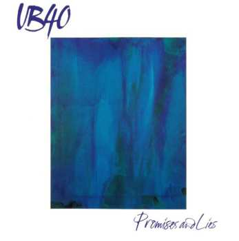 Album UB40: Promises And Lies