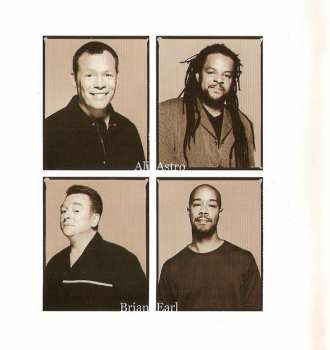 CD UB40: The Very Best Of UB40 1980 - 2000