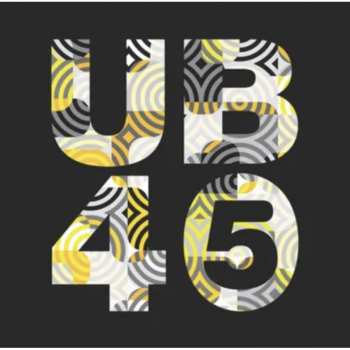 CD UB40: UB45