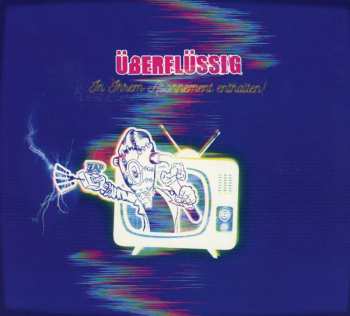 Album Überflüssig: In Ihrem Abonnement Enthalten!