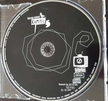 CD Überflüssig: Kapitel 5