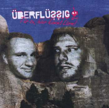 Album Überflüssig: Tür Zu, Hier Kommt Lärm!