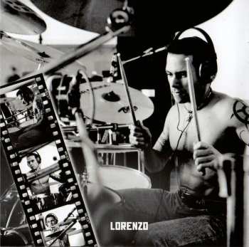 CD U.D.O.: Man And Machine