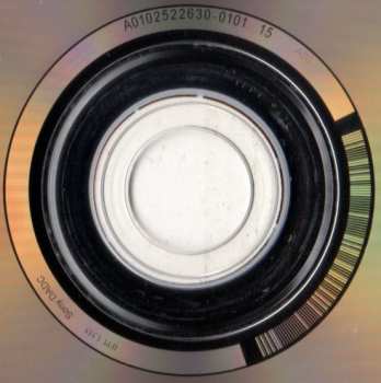 2CD/DVD U.D.O.: Navy Metal Night DIGI