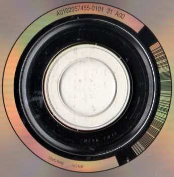 CD U.D.O.: No Limits