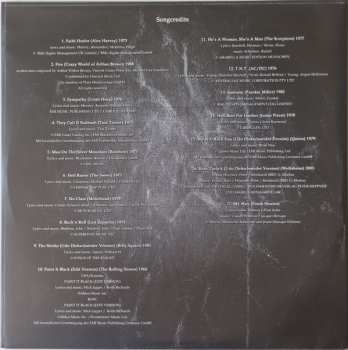 2LP Udo Dirkschneider: My Way LTD | CLR