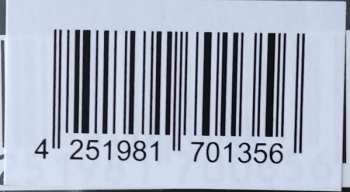 LP Udo Dirkschneider: My Way LTD | CLR