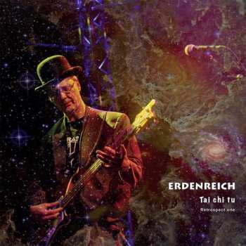 Album Udo Erdenreich: Tai Chi Tu