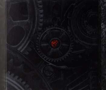 CD U.D.O.: Game Over DIGI