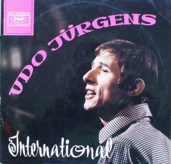 LP Udo Jürgens: International