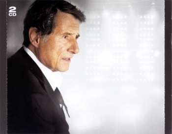 2CD Udo Jürgens: Mitten Im Leben - Das Tribute Album