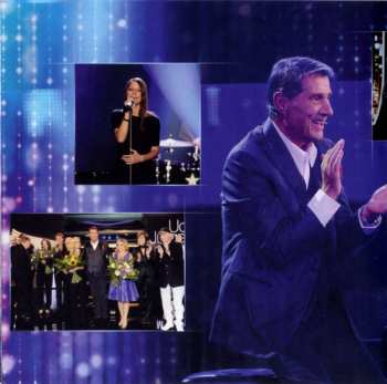2CD Udo Jürgens: Mitten Im Leben - Das Tribute Album