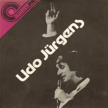 Album Udo Jürgens: Udo Jürgens