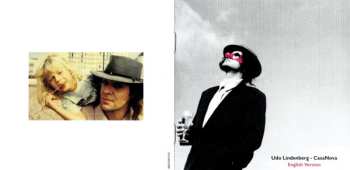 CD Udo Lindenberg: CasaNova (English Version)